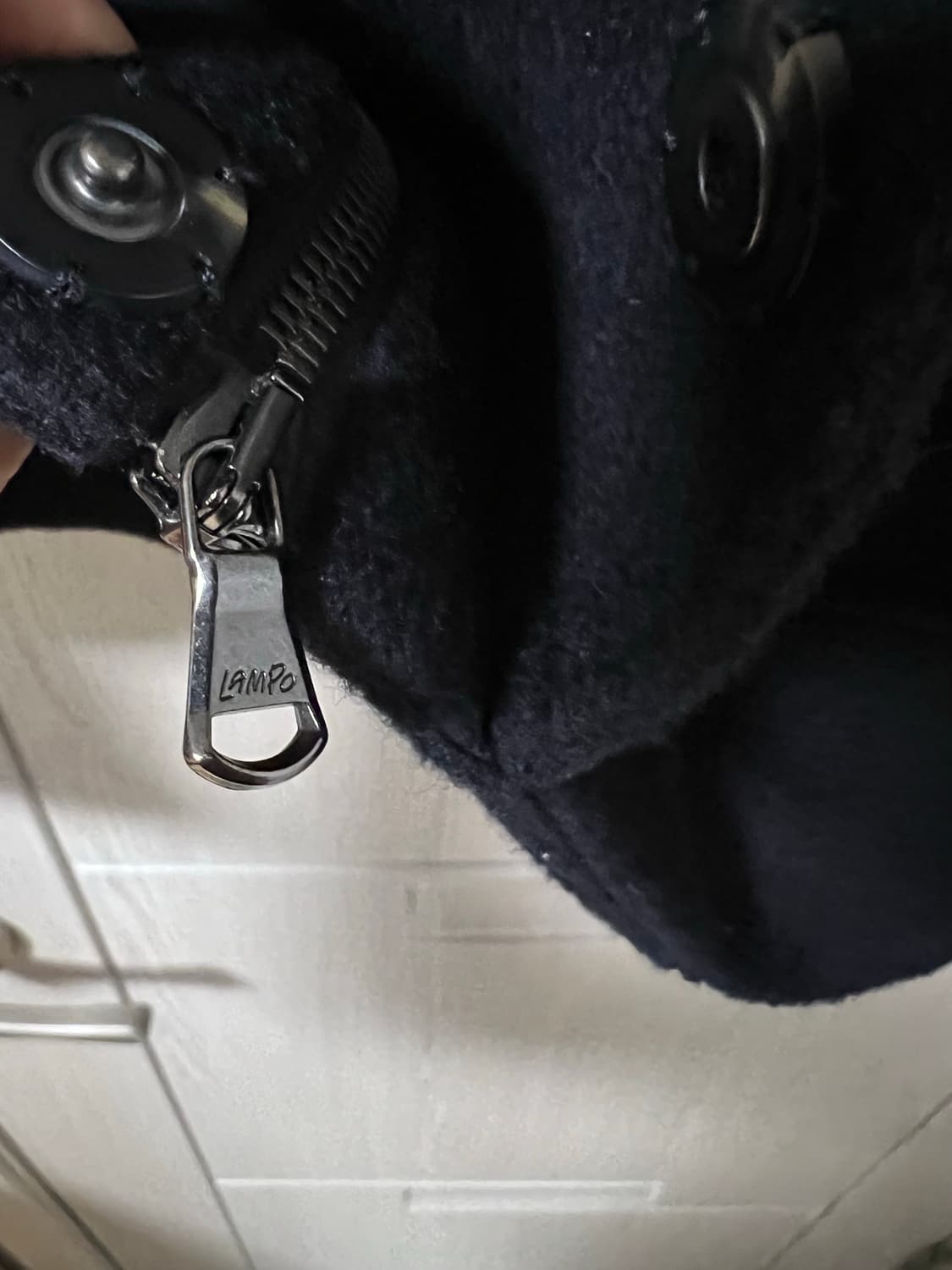 타임옴므 자켓 상품이미지5