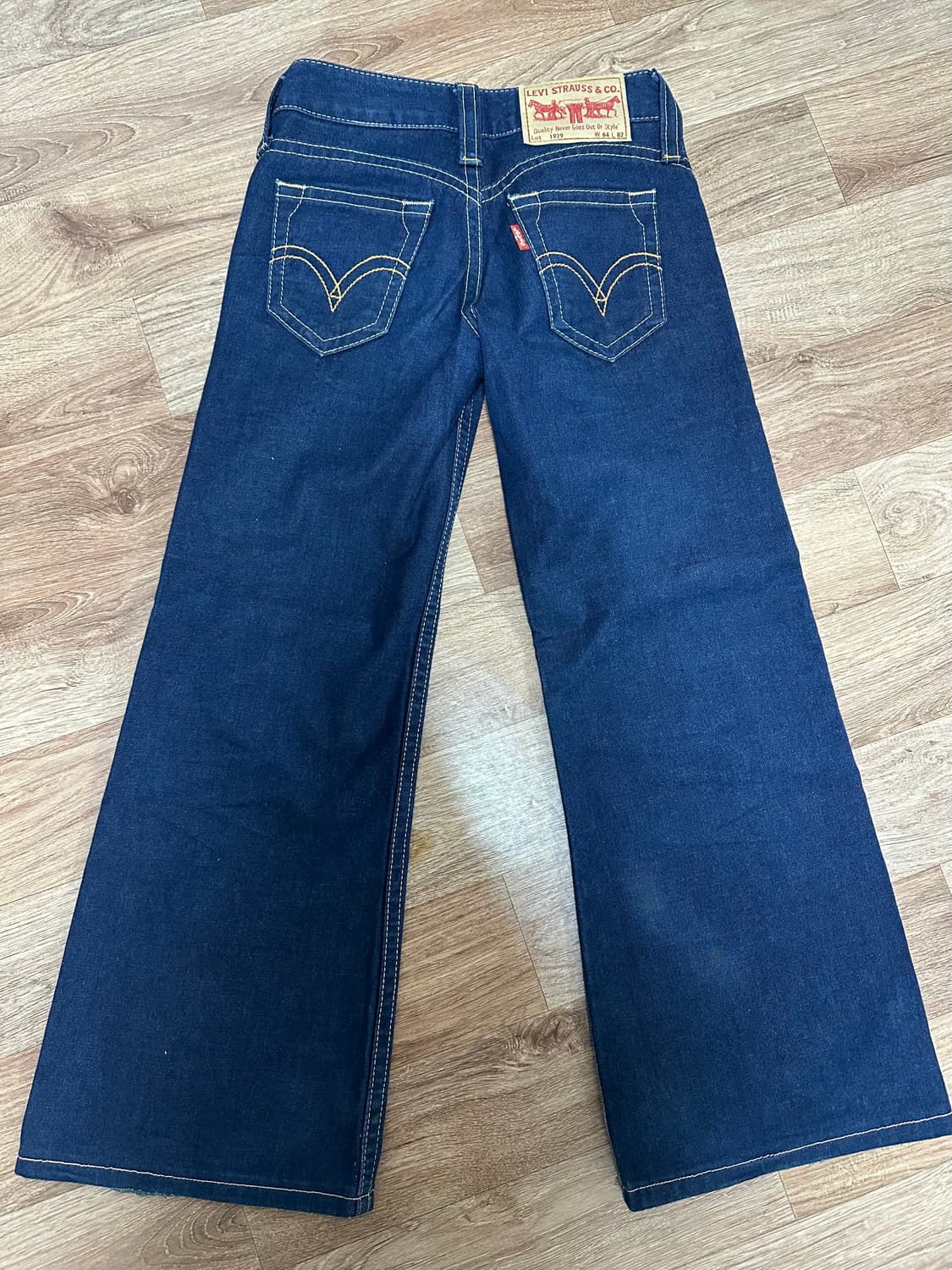 리바이스 26 상품이미지3