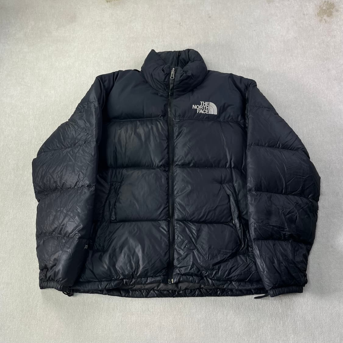 100 노스페이스 1996 눕시 700 패딩 상품이미지1