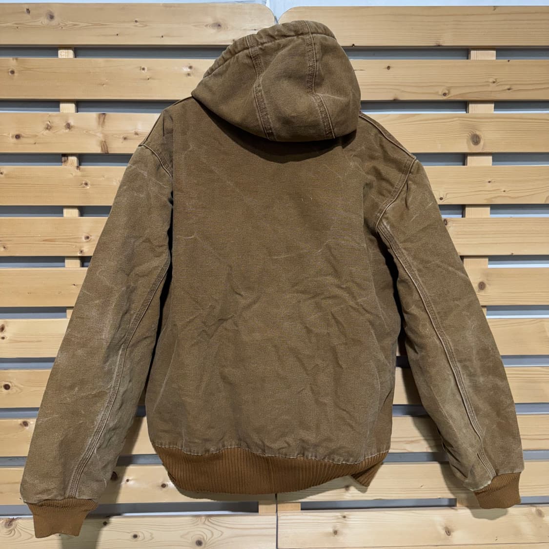 칼하트 j130 액티브 자켓 상품이미지2