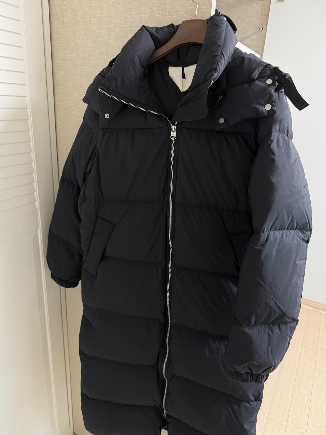 아르켓 푸퍼 패딩 상품이미지2