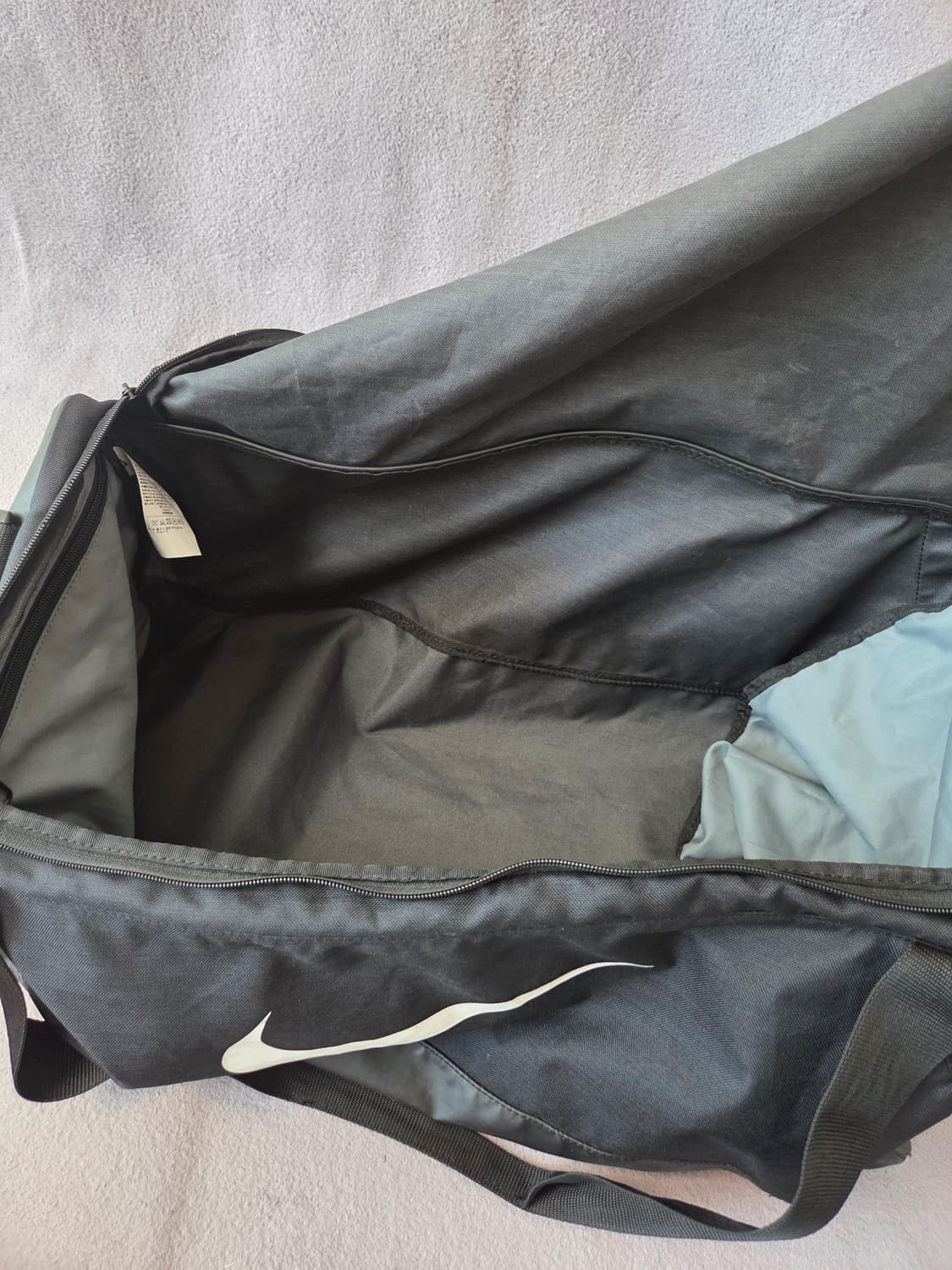 나이키 브라질리언 더플백
 상품이미지5