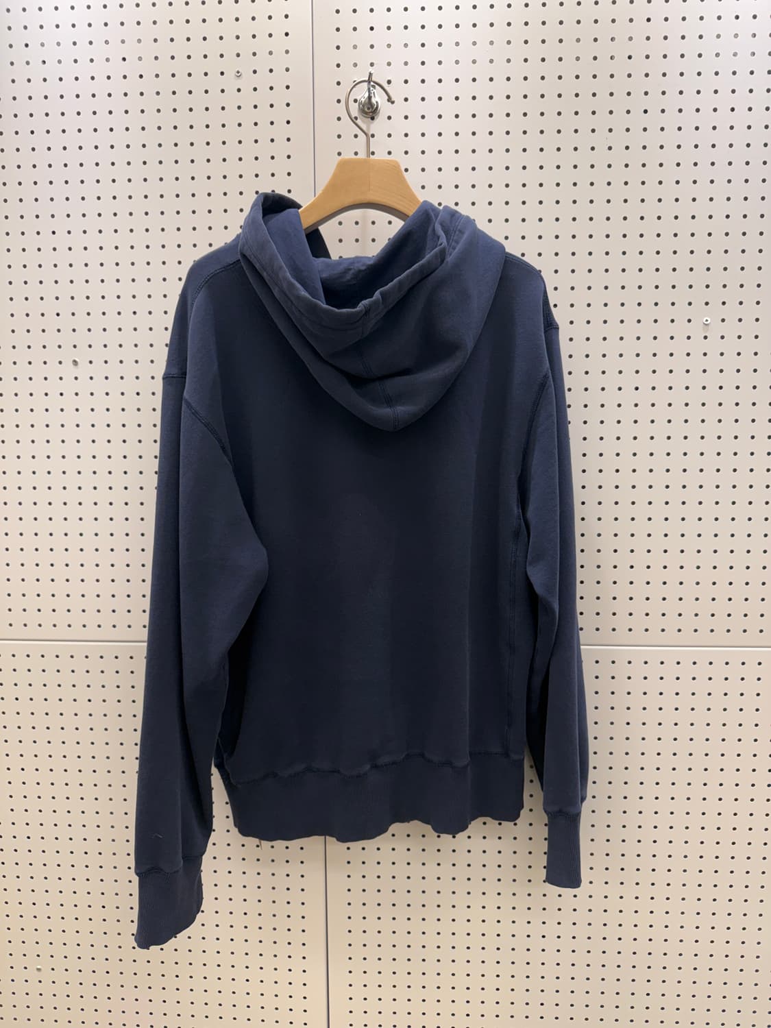 나이키 뉴욕 양키스 로고 후드티 U1076 상품이미지3