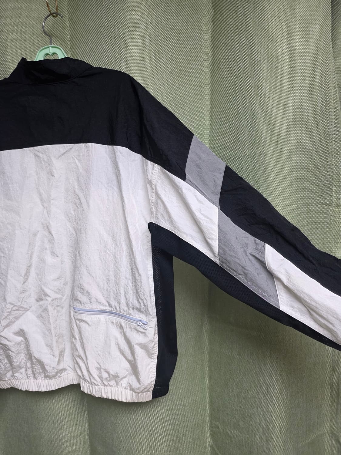 나이키 우븐 아노락재킷 남성100(L) 상품이미지4