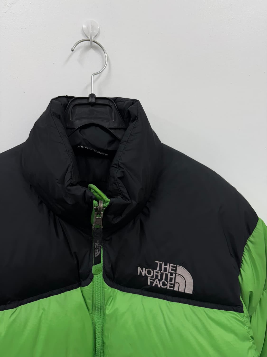 노스페이스700 눕시 다운패딩 상품이미지4