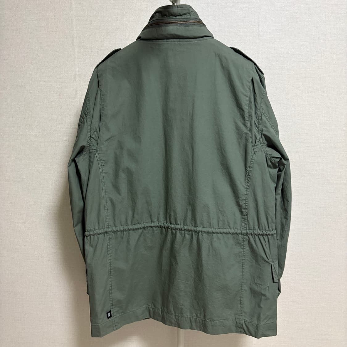 데우스 엑스 마키나 M65 필드자켓 / 올리브, L 상품이미지7