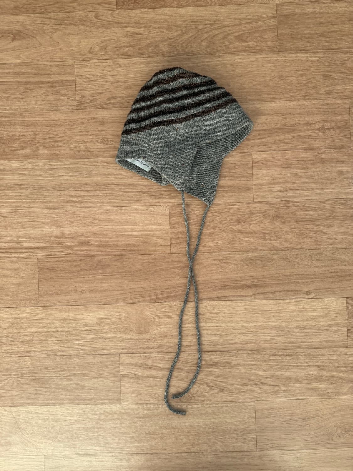 Doesntmatter 비니 햇 상품이미지1