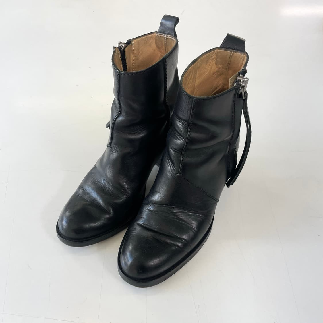 acne studios 아크네 스튜디오 부츠 상품이미지1