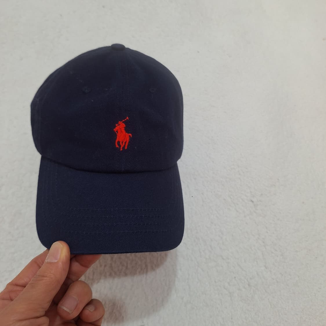 폴로랄프로렌  볼캡 상품이미지2