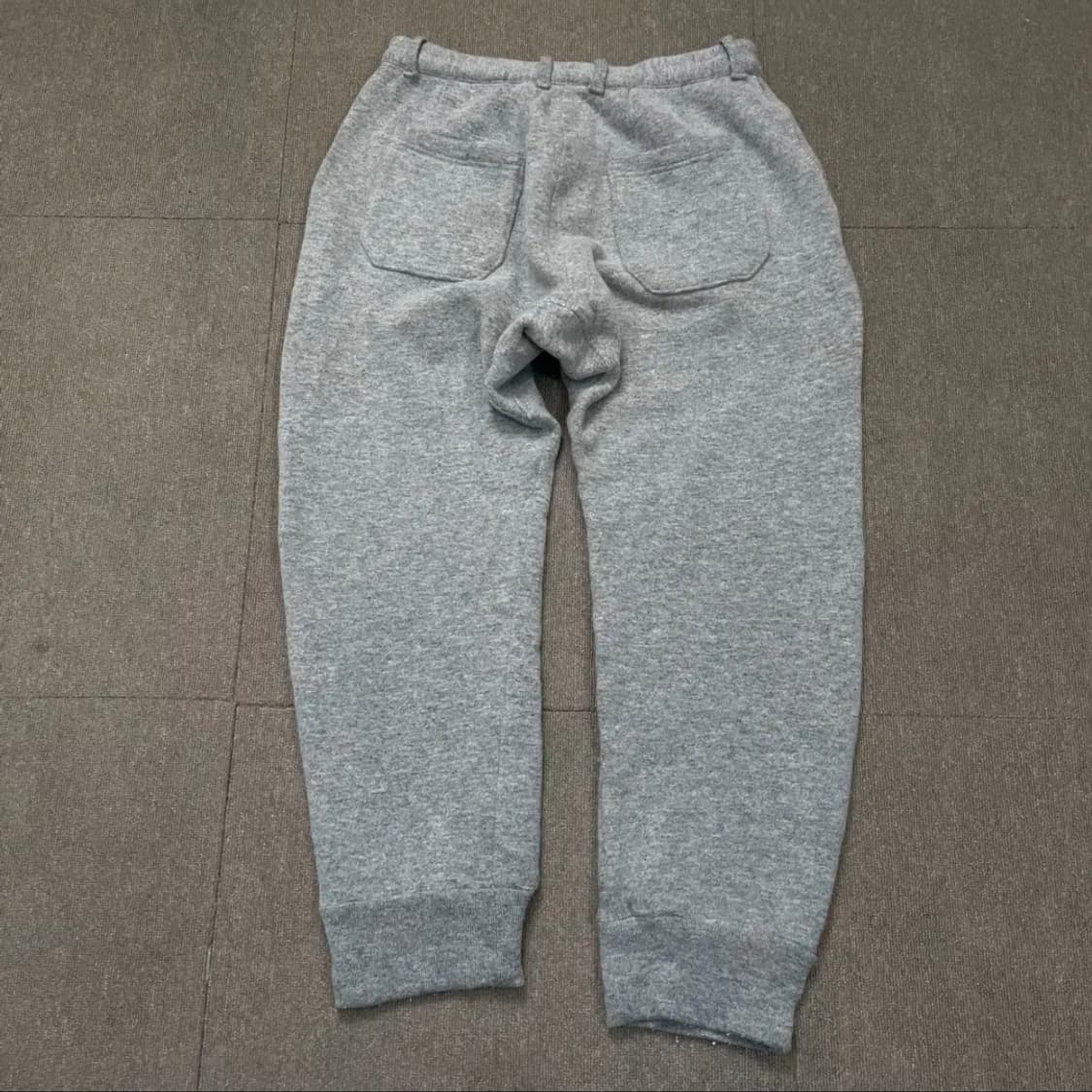 Jackman 헤비스웨팬츠m 상품이미지2