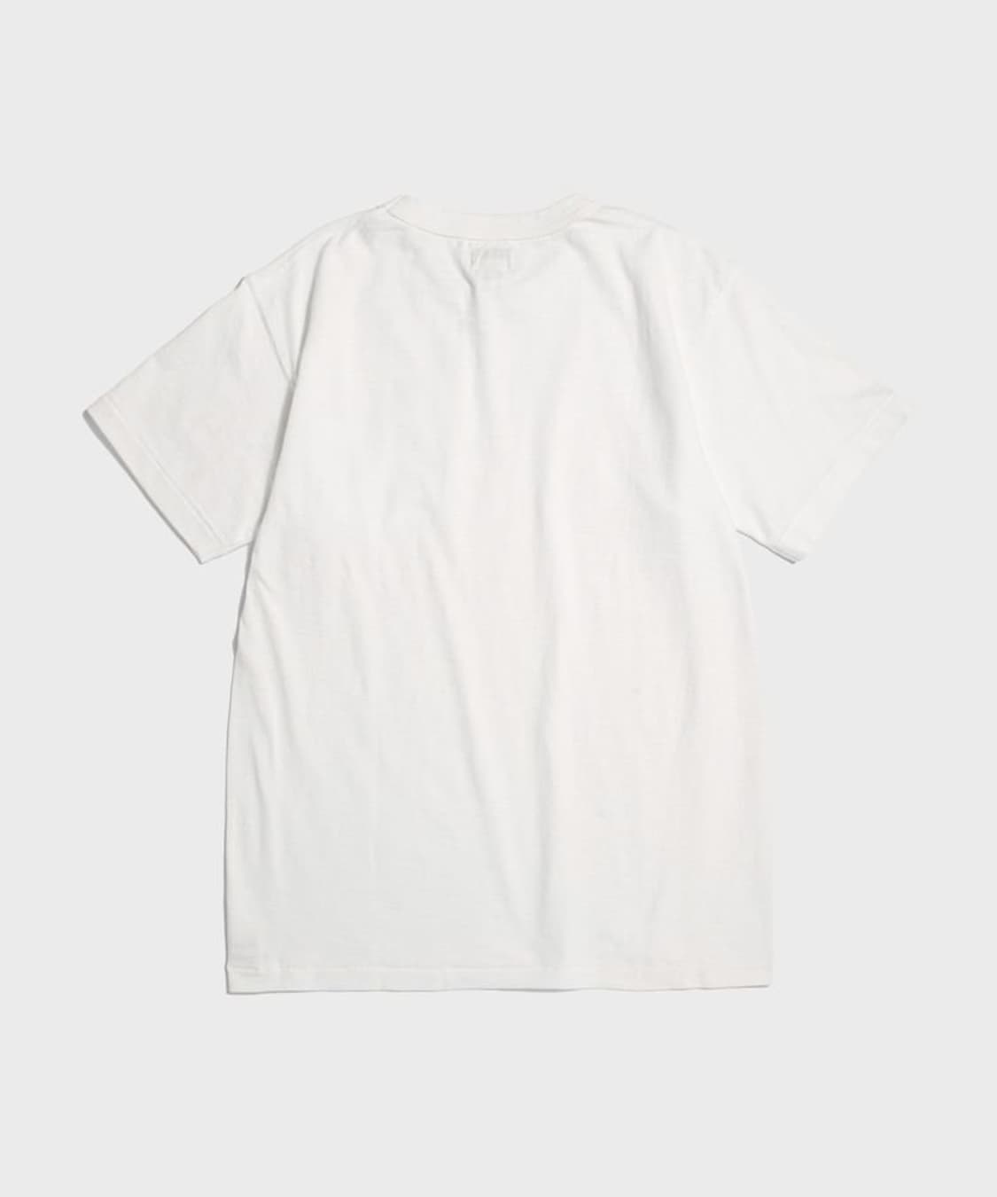 [XXL, 2XL] 브론슨 톰킨스 포켓 반팔 티셔츠 상품이미지2