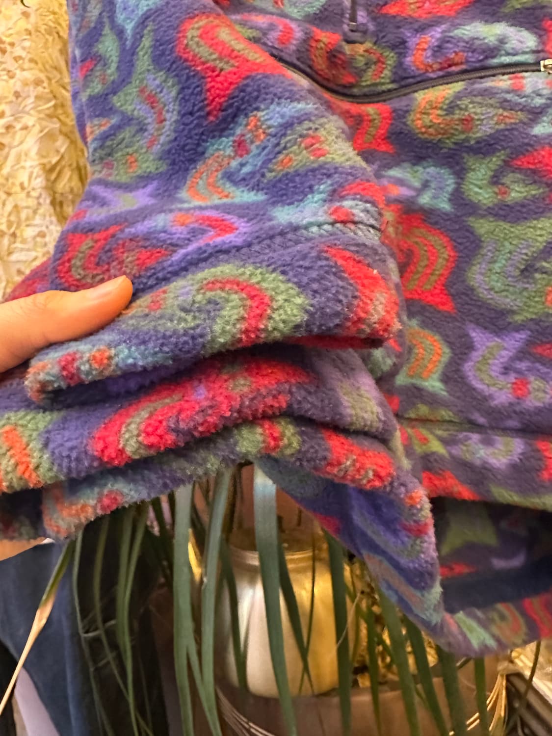 Z-462 파타고니아 신칠라  상품이미지5