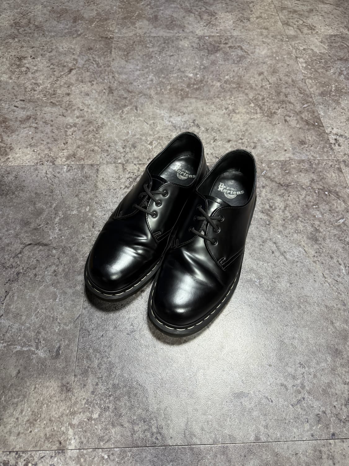 닥터마틴 1461 스무스 ws 280 상품이미지1