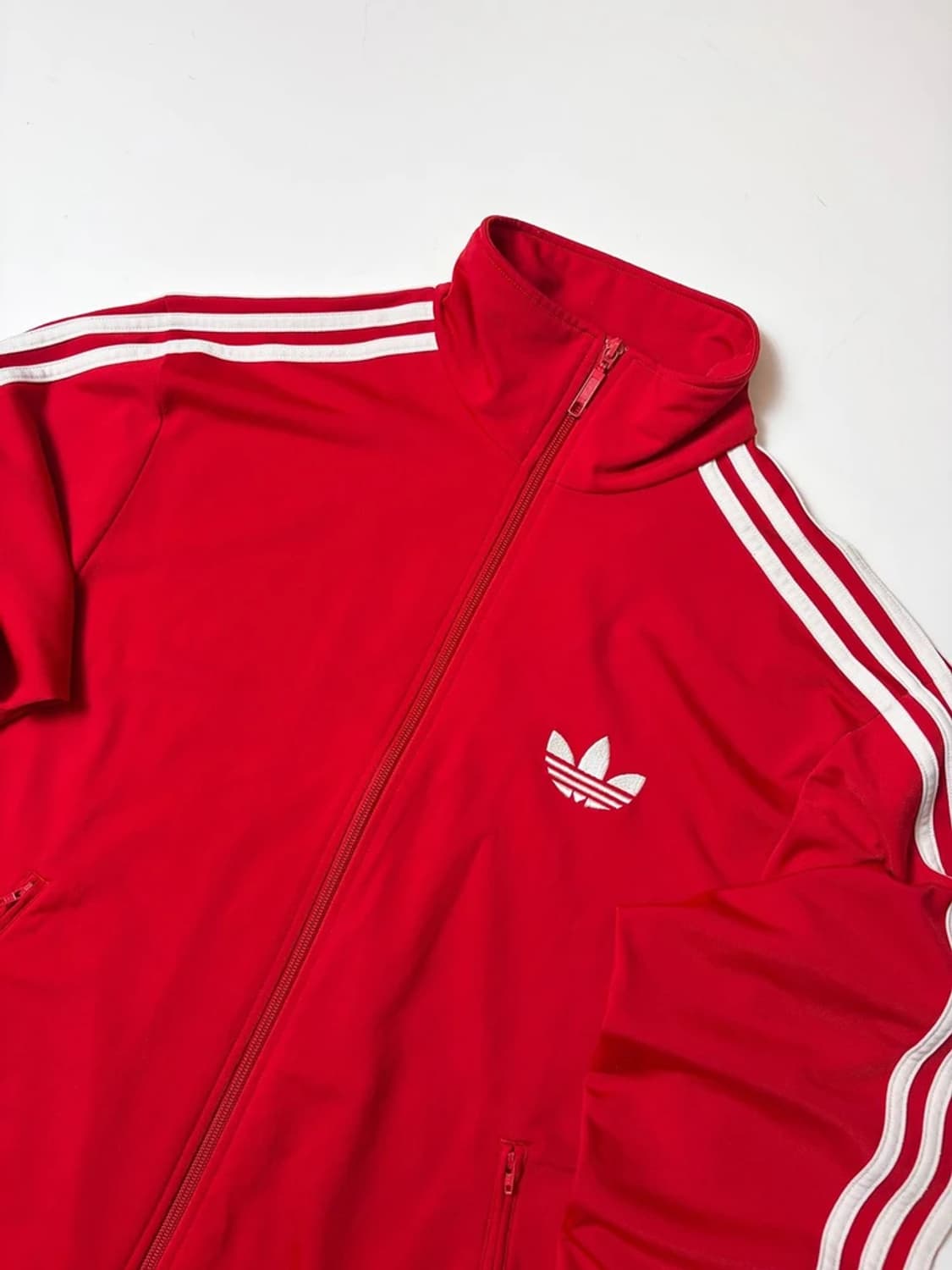 아디다스 구파이어버드 삼선 트랙탑 져지 PN9372 상품이미지2