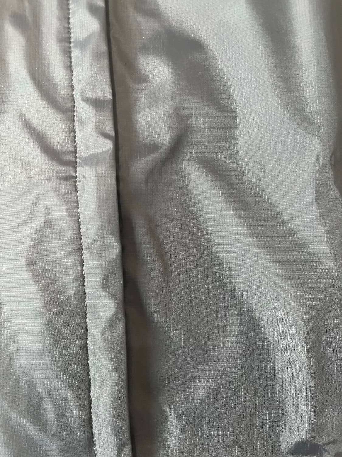 파타고니아 토란쉘 3L 자켓 블랙 상품이미지3