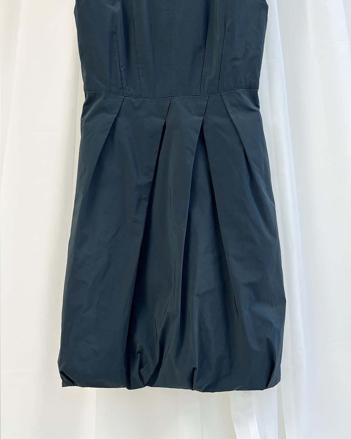 Coomb balloon tuck padded ops 상품이미지8