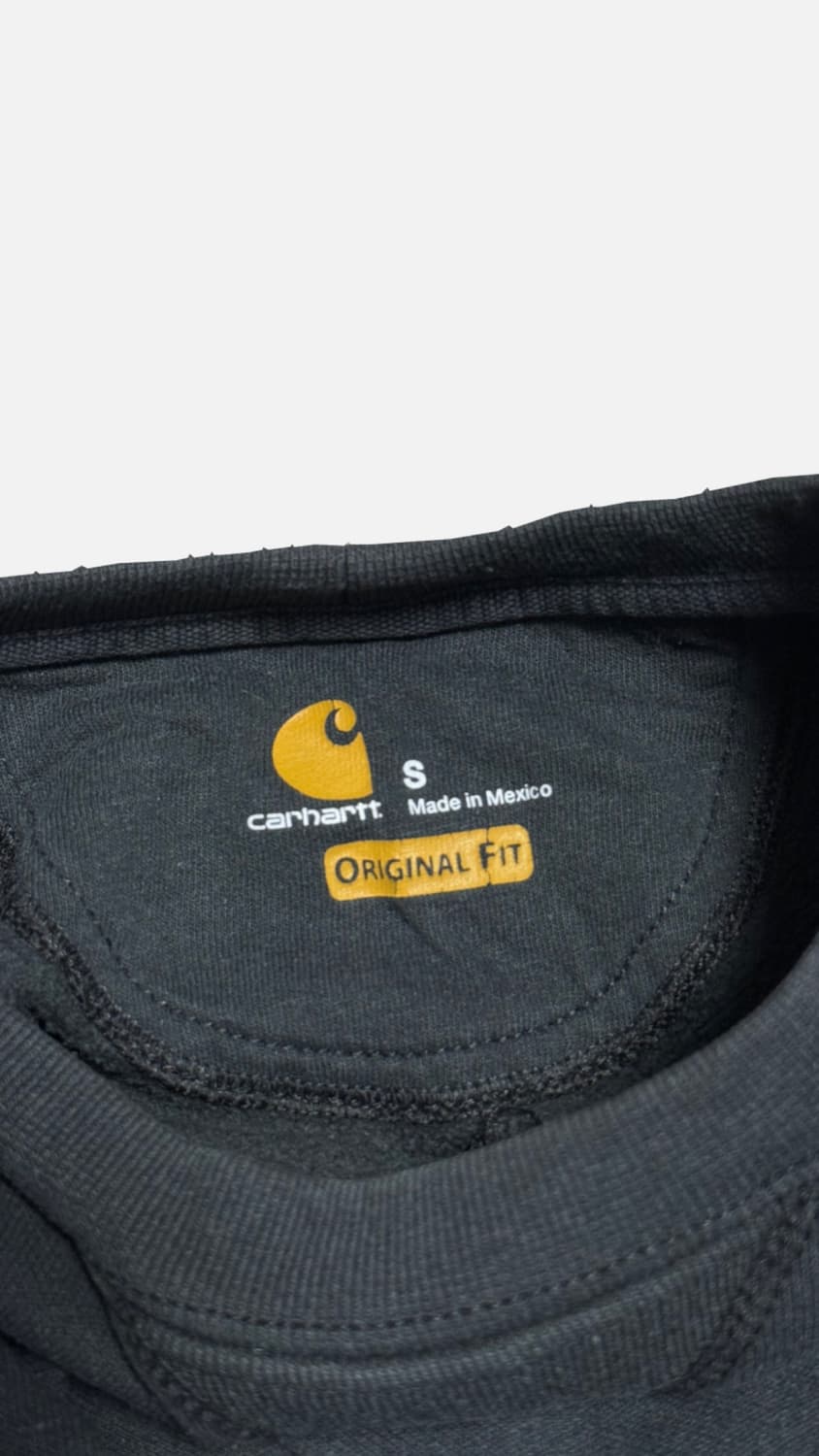 칼하트 맨투맨 상품이미지2