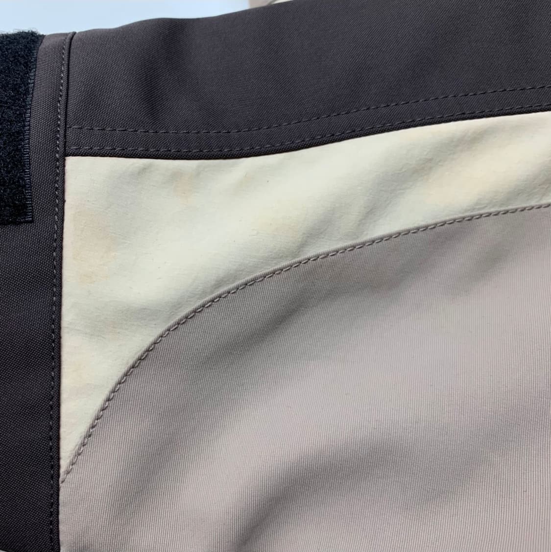 [2]그레일즈 테크니컬 쉘 자켓 탄 상품이미지5