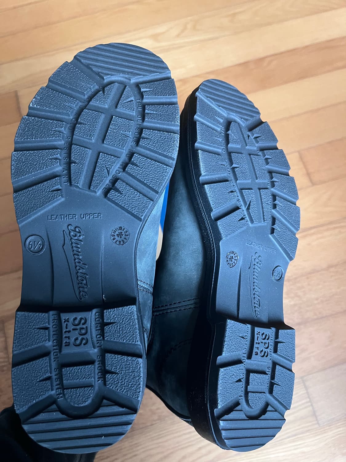 블런드스톤 587 새상품 상품이미지6