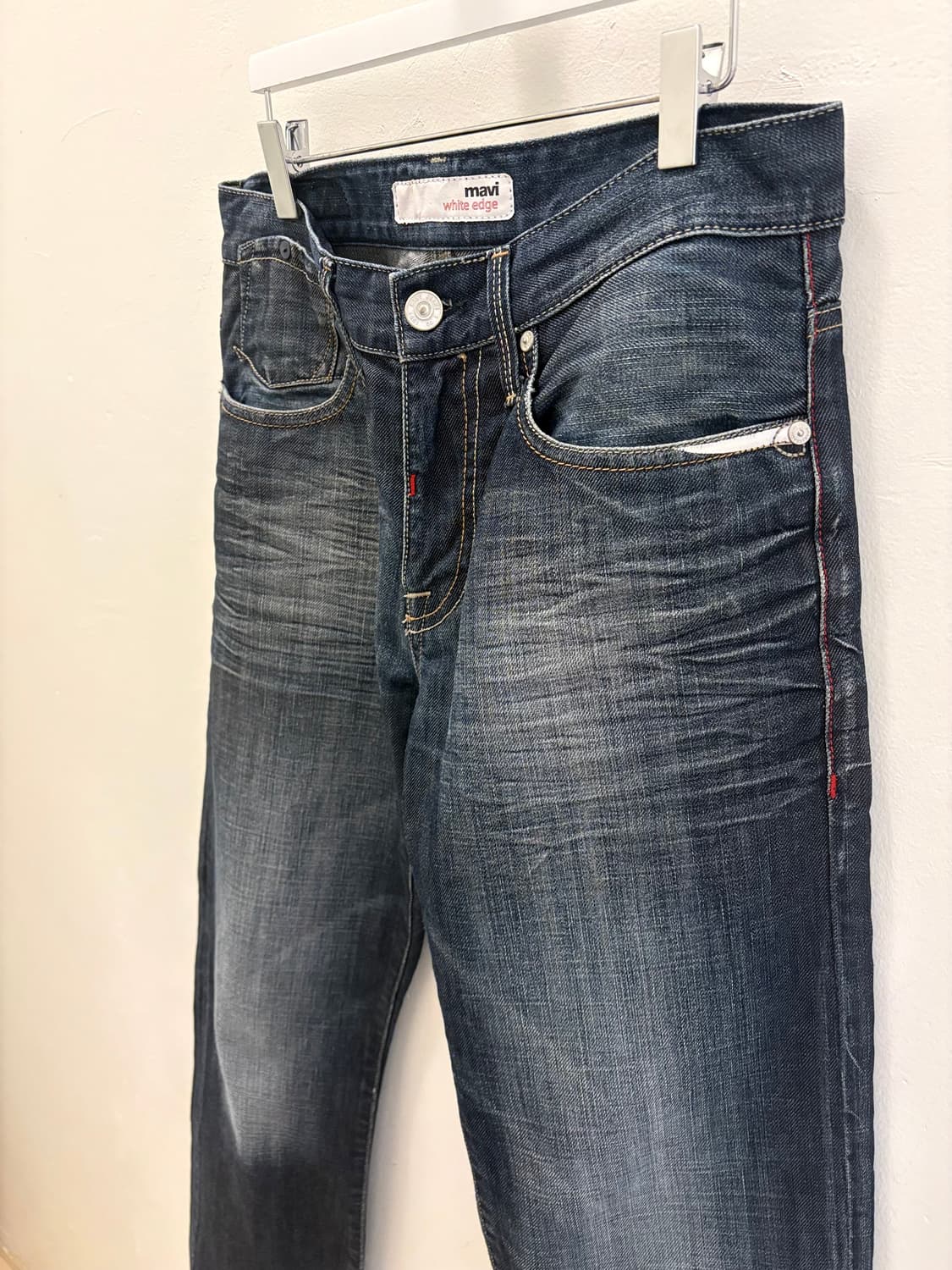 Mavi 데님진 청바지 30/30  상품이미지4