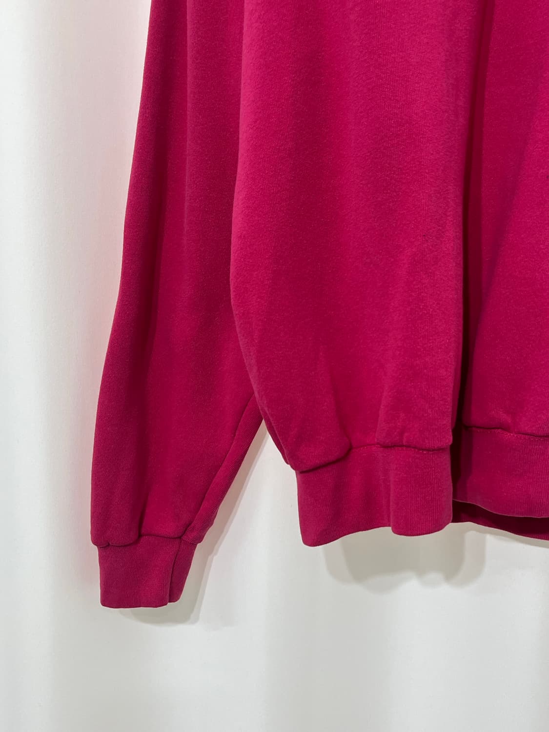 1990's SIGNET SPORTWEAR sweat shirt  상품이미지3