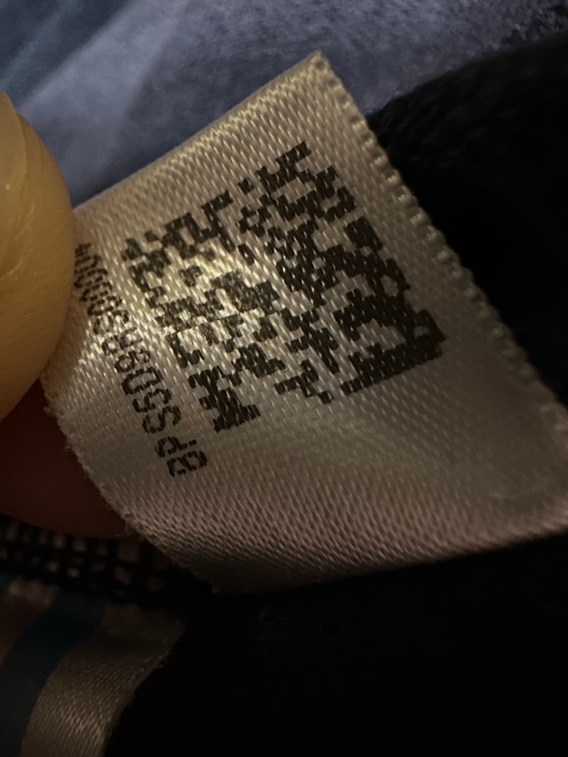 아디다스져지 아디다스 유로파 네이비 하늘 트랙탑 불꽃져지 파이어버드 희귀 상품이미지6