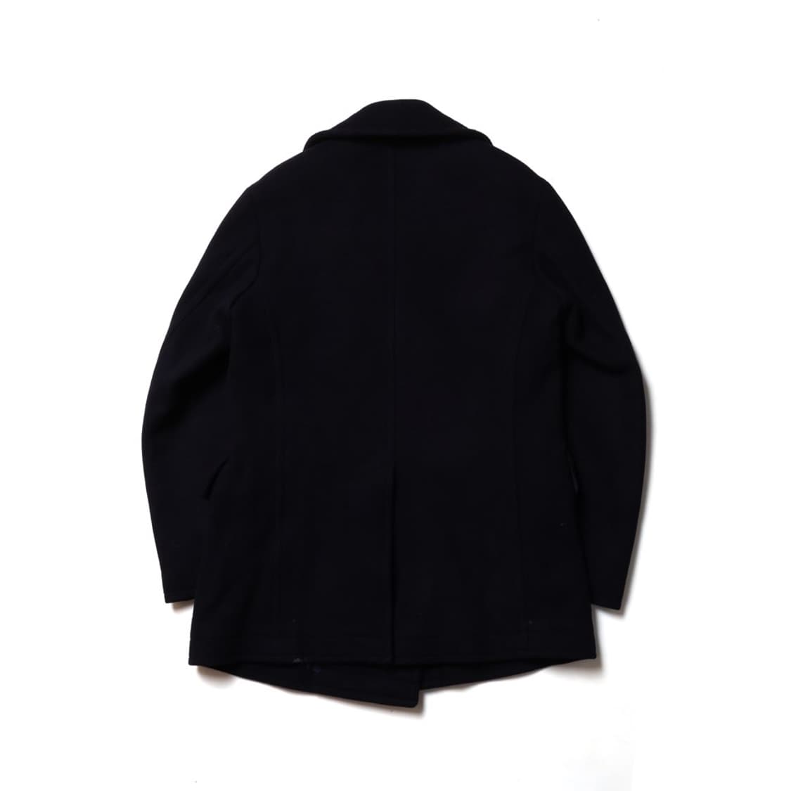 SCYE Cashmere Blended Peacoat 
 상품이미지4