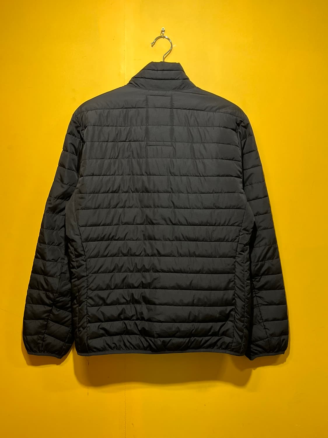 [S] 데드스탁 갭 콜드 컨트롤 경량 패딩 상품이미지9