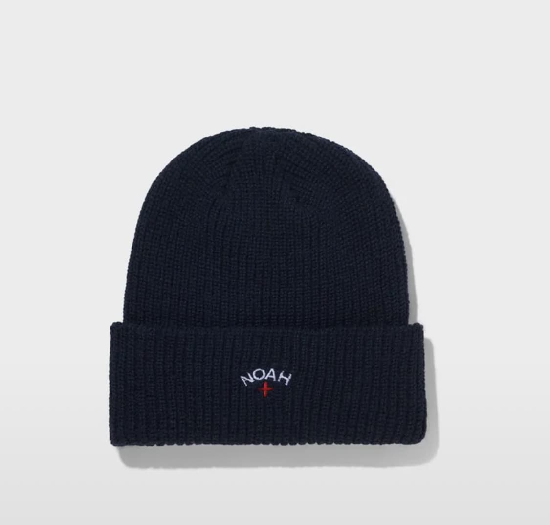 노아 비니 블랙 상품이미지1