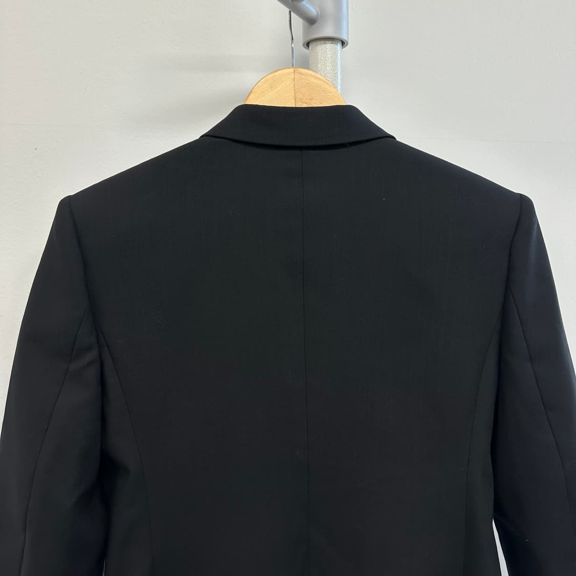 지방시 메탈 로고 자켓 새상품  상품이미지7