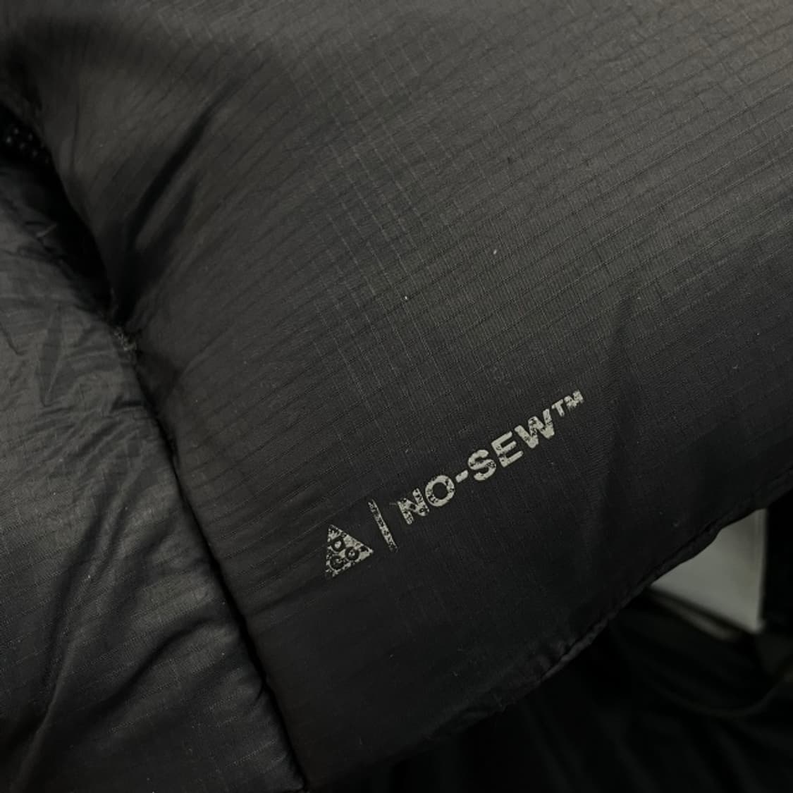 100 나이키 ACG No-SEW 구스다운 푸퍼 패딩  상품이미지7