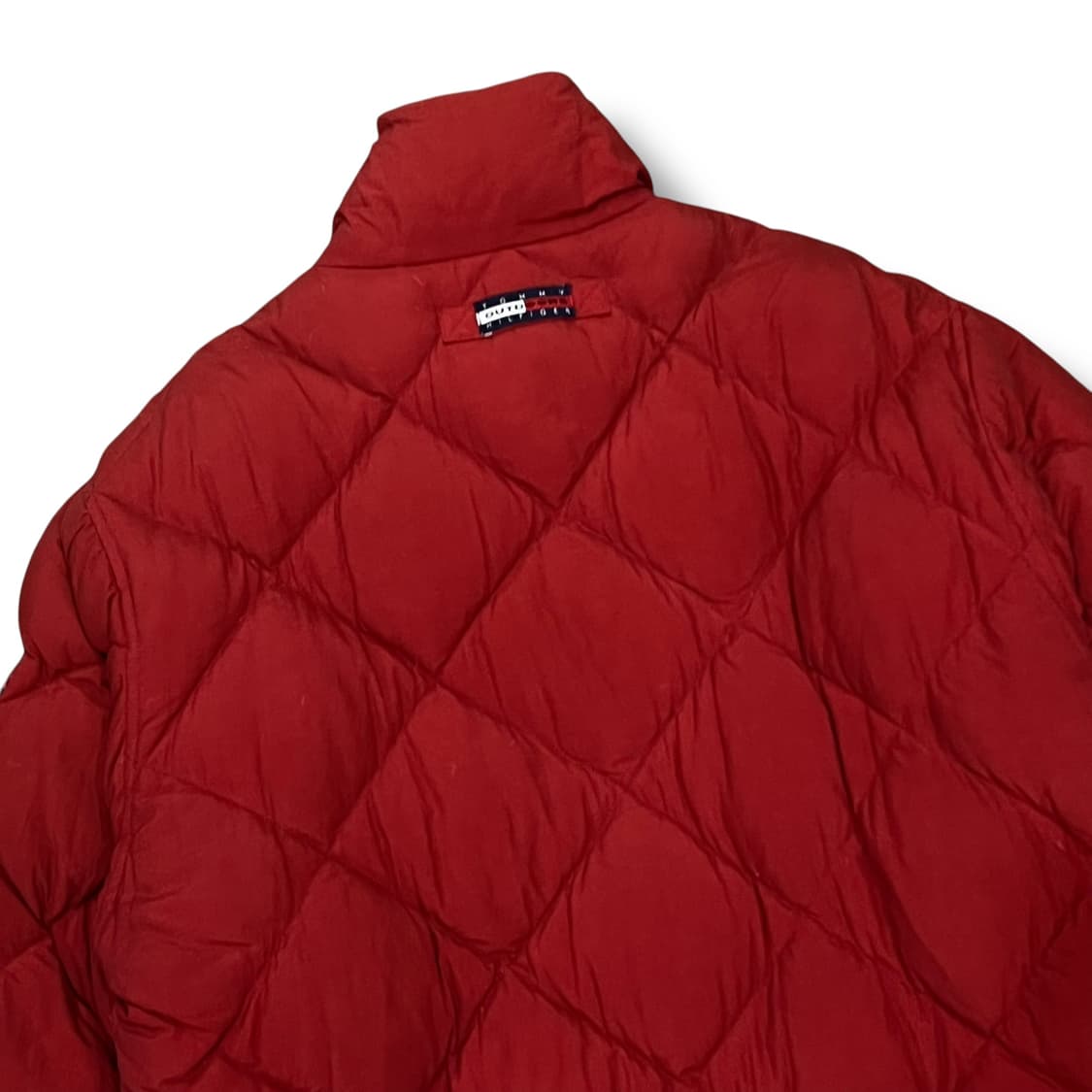 타미힐피거 다운패딩 s08492 상품이미지5