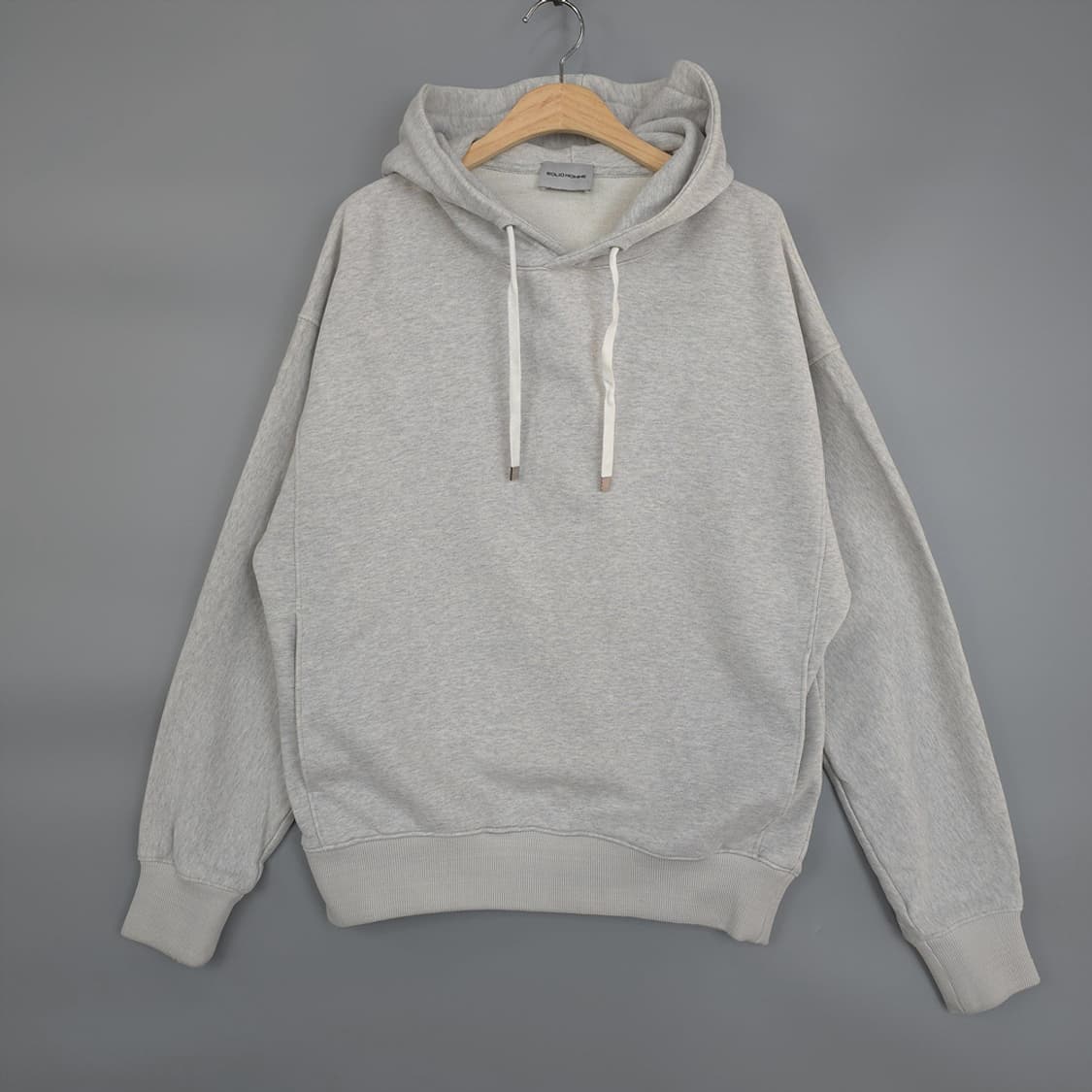 솔리드옴므 SOLID HOMME 남성 후드티 95 상품이미지1