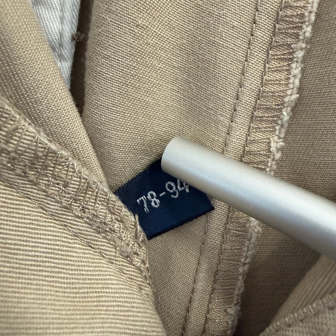 폴로 랄프로렌 앤드류 치노 팬츠 상품이미지4