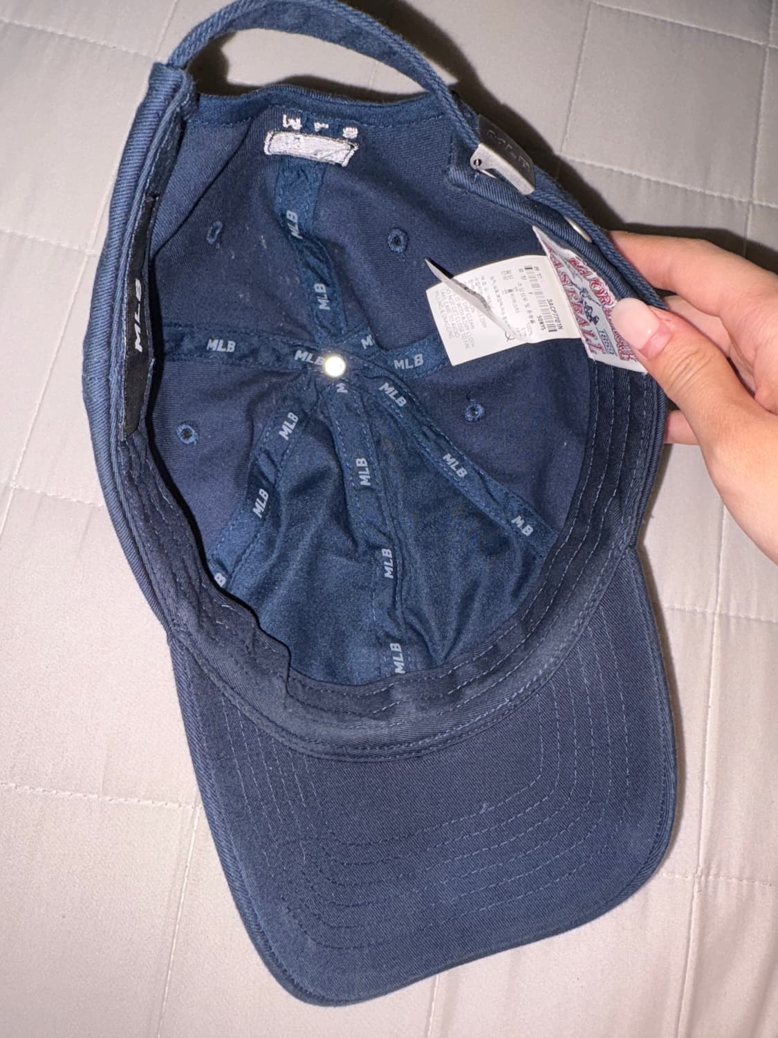 엠엘비 mlb 47 브랜드 뉴에라 모자 상품이미지2