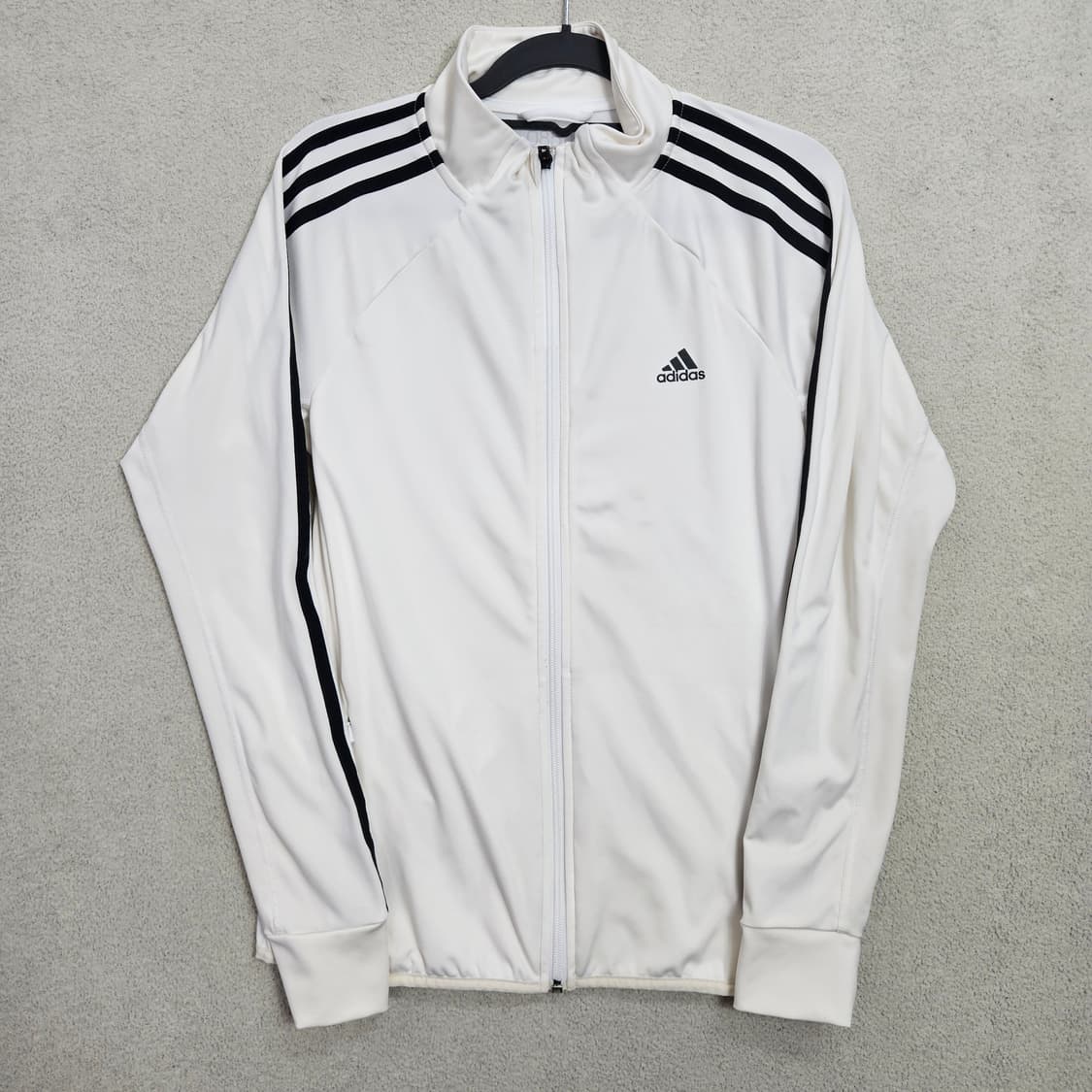 아디다스 D2M 화이트 져지 85 상품이미지2