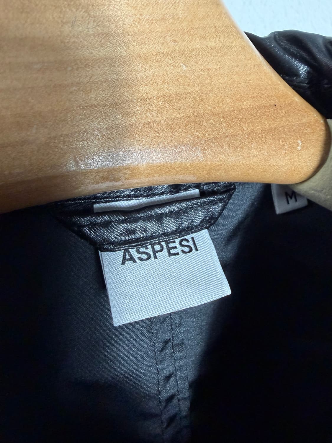 아스페시 아스페시자켓 aspesi  상품이미지3