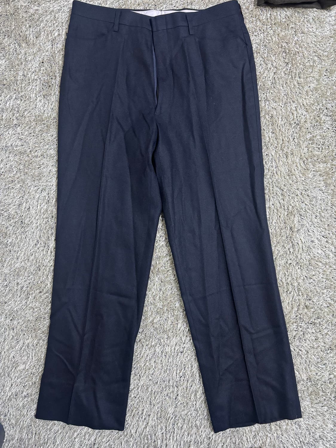 일제 닥스 슬랙스 34인치 상품이미지1