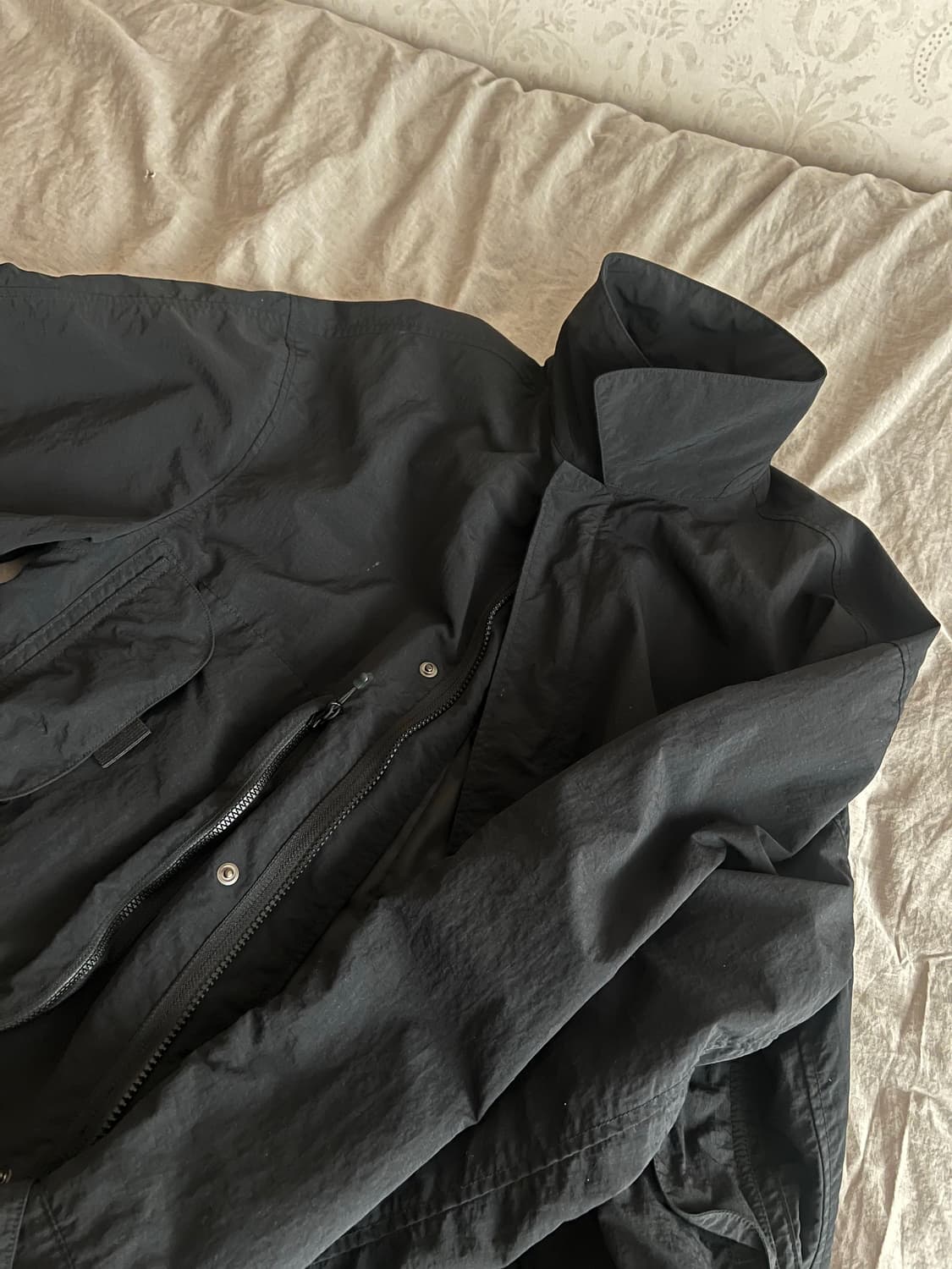 Beslow 블루종s사이즈 상품이미지4