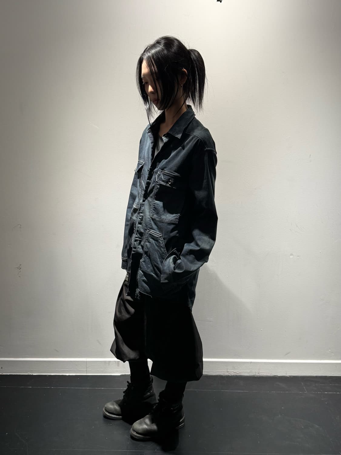 Ch.V.153 Rick Ownes 상품이미지5