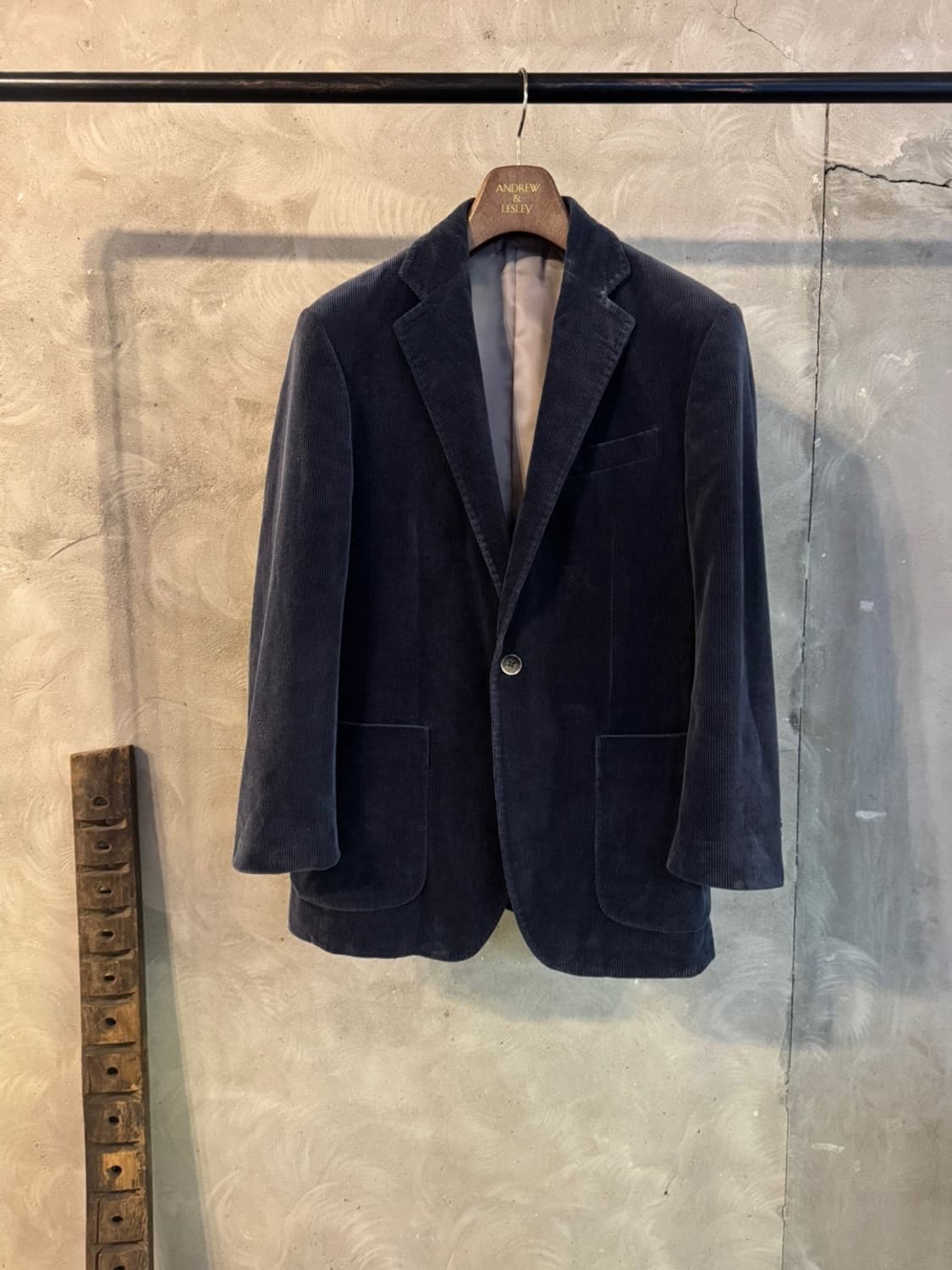 갤럭시 코듀로이 자켓 100 상품이미지10