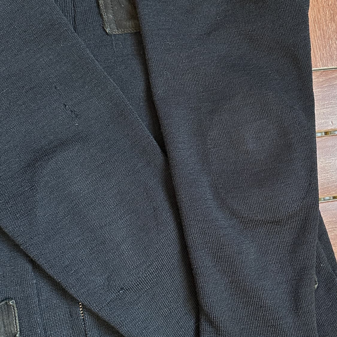 50‘s Gun club vintage shooting cardigan 상품이미지7