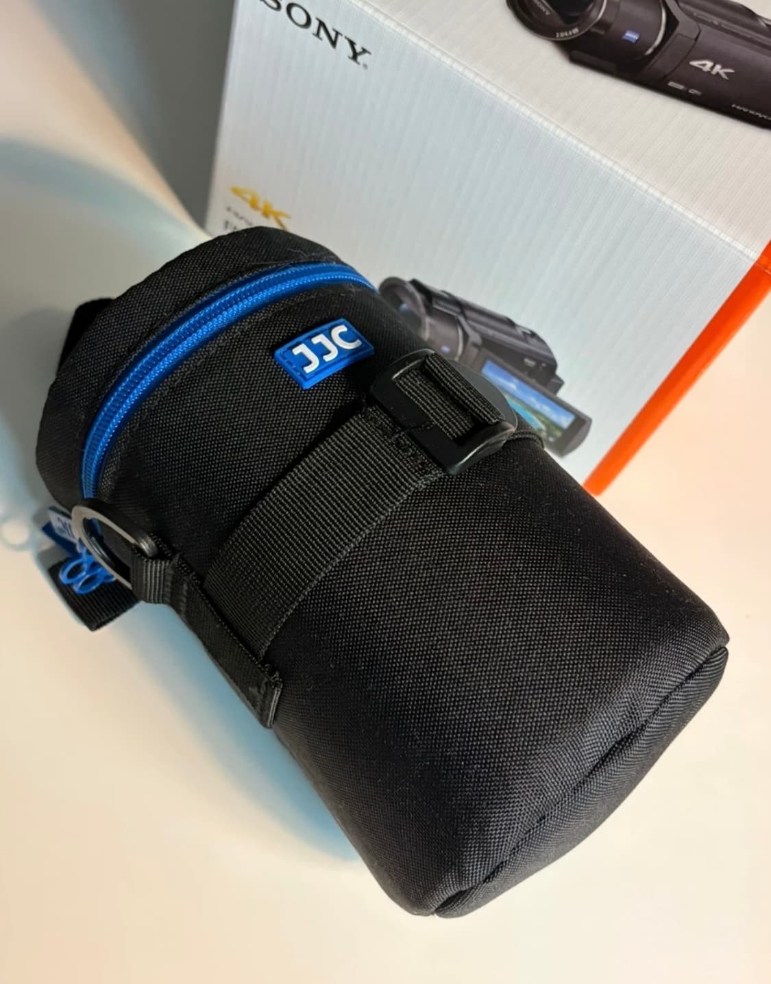 소니 FDR-ax43a 상품이미지3