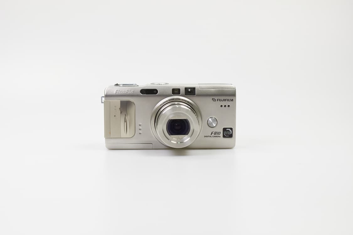 후지필름 파인픽스 F810 디카✨ 상품이미지3