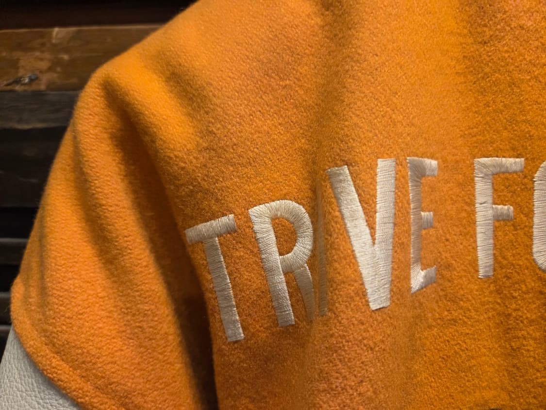 맥그리거 바시티자켓 상품이미지8