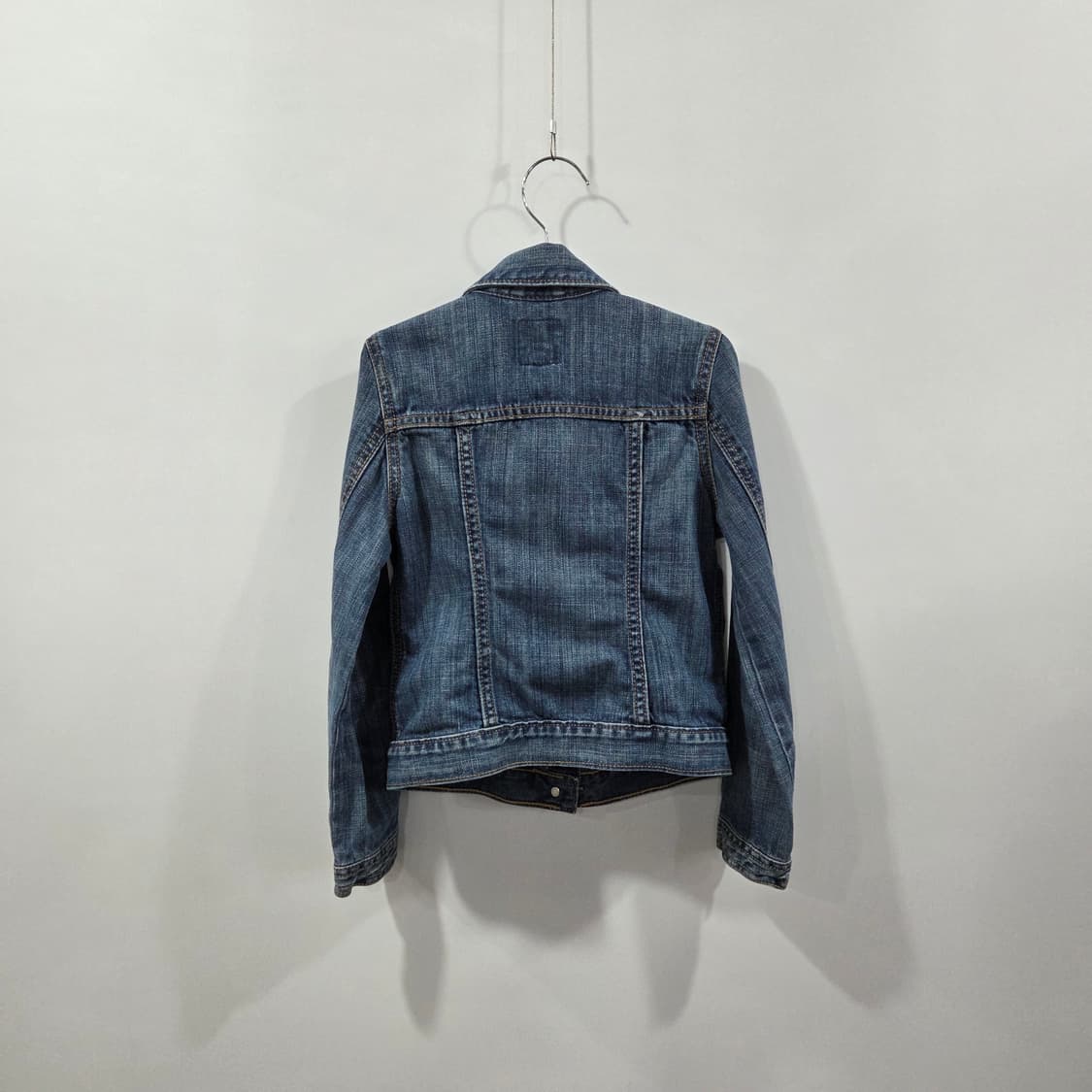 갭 키즈 데님자켓 120 상품이미지4