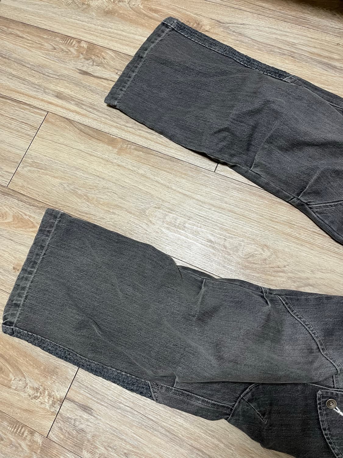 이그노타 코어9 라그나르 팬츠 m 상품이미지5