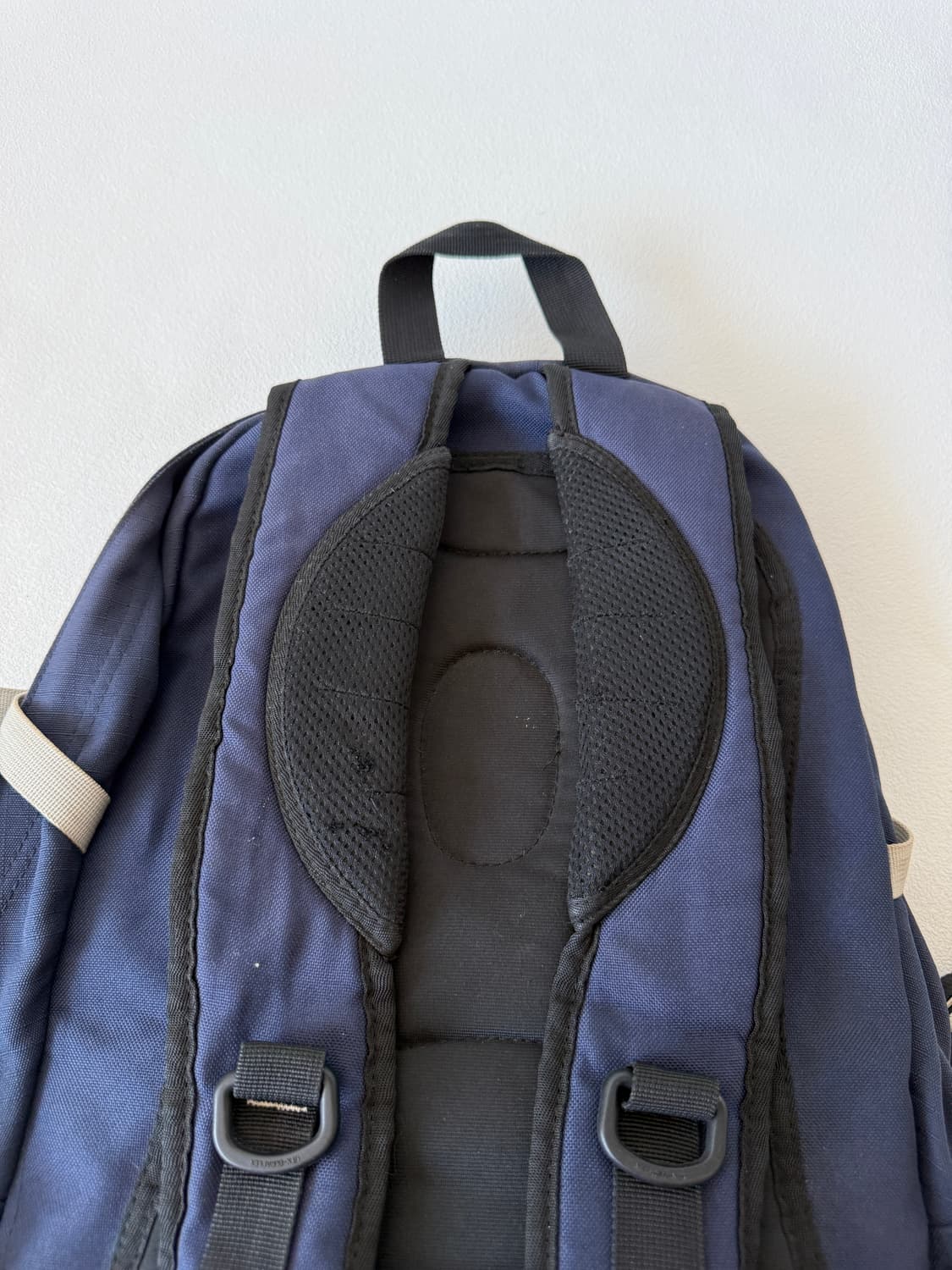 00's 올드 나이키(NIKE) 백팩 상품이미지7