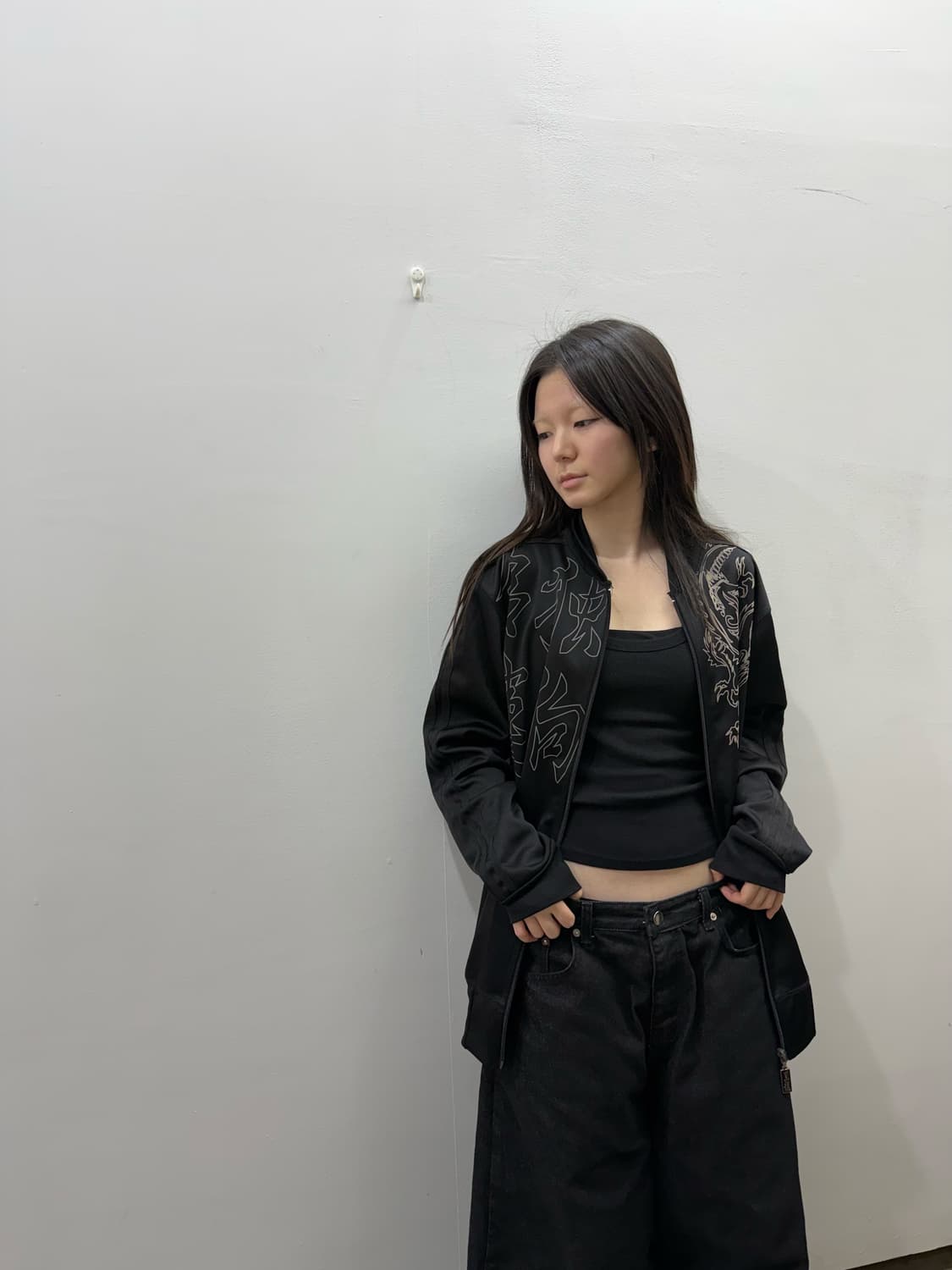 도그타운 오리엔탈 무드 져지 상품이미지8