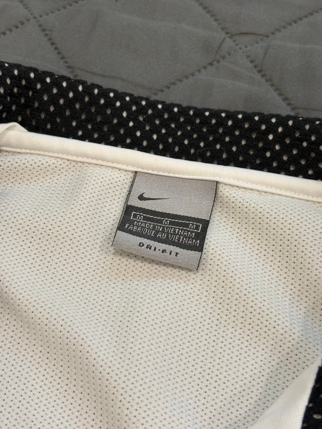 Nike 나이키 빈티지 바람막이 상품이미지3